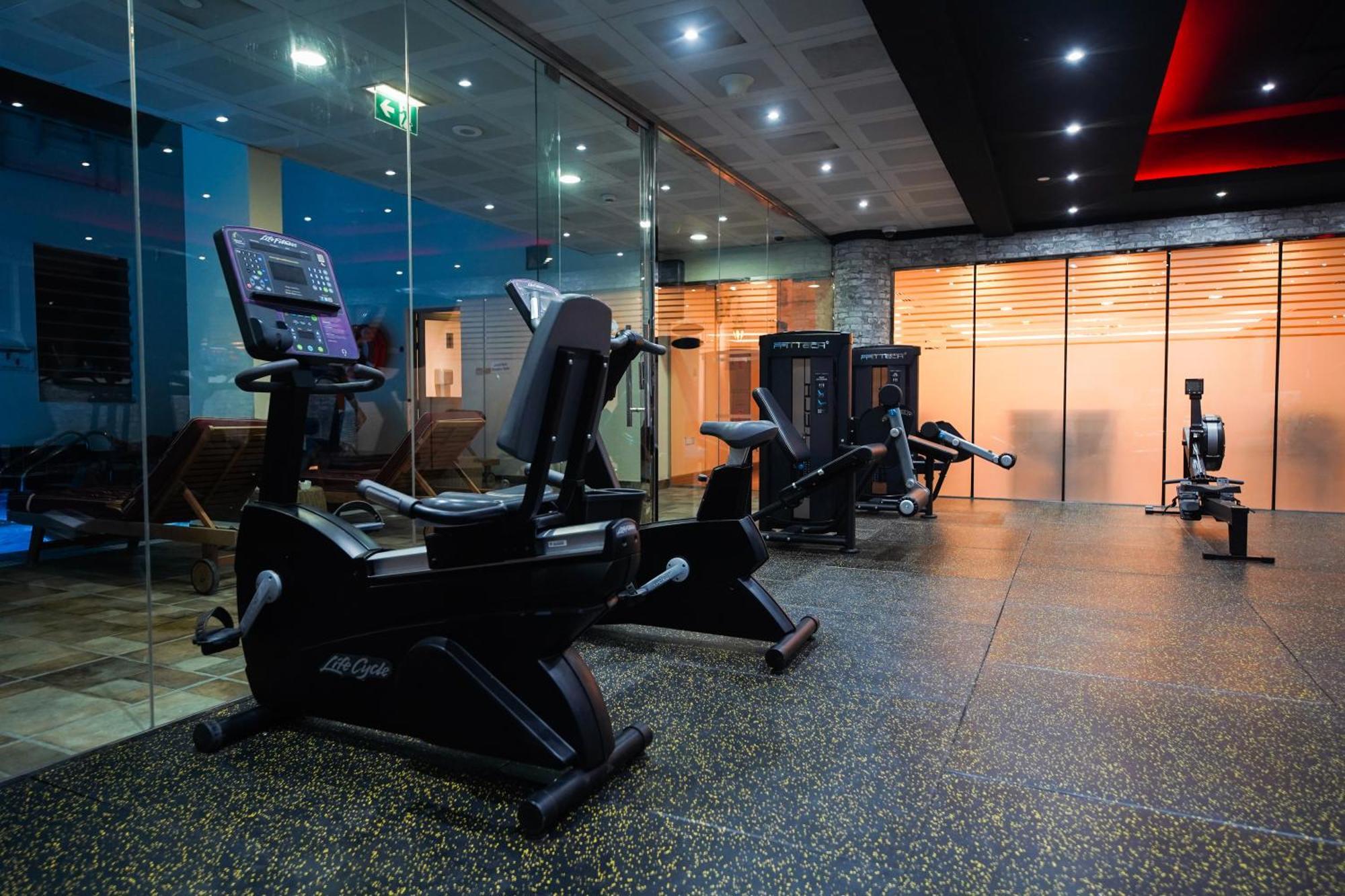Grand Villaggio Hotel أبو ظبي المظهر الخارجي الصورة
